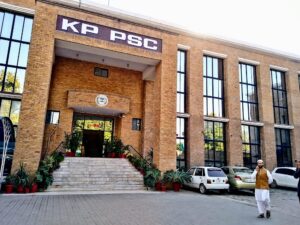kp psc