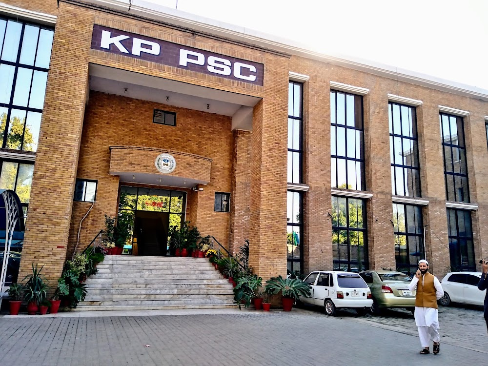 kp psc